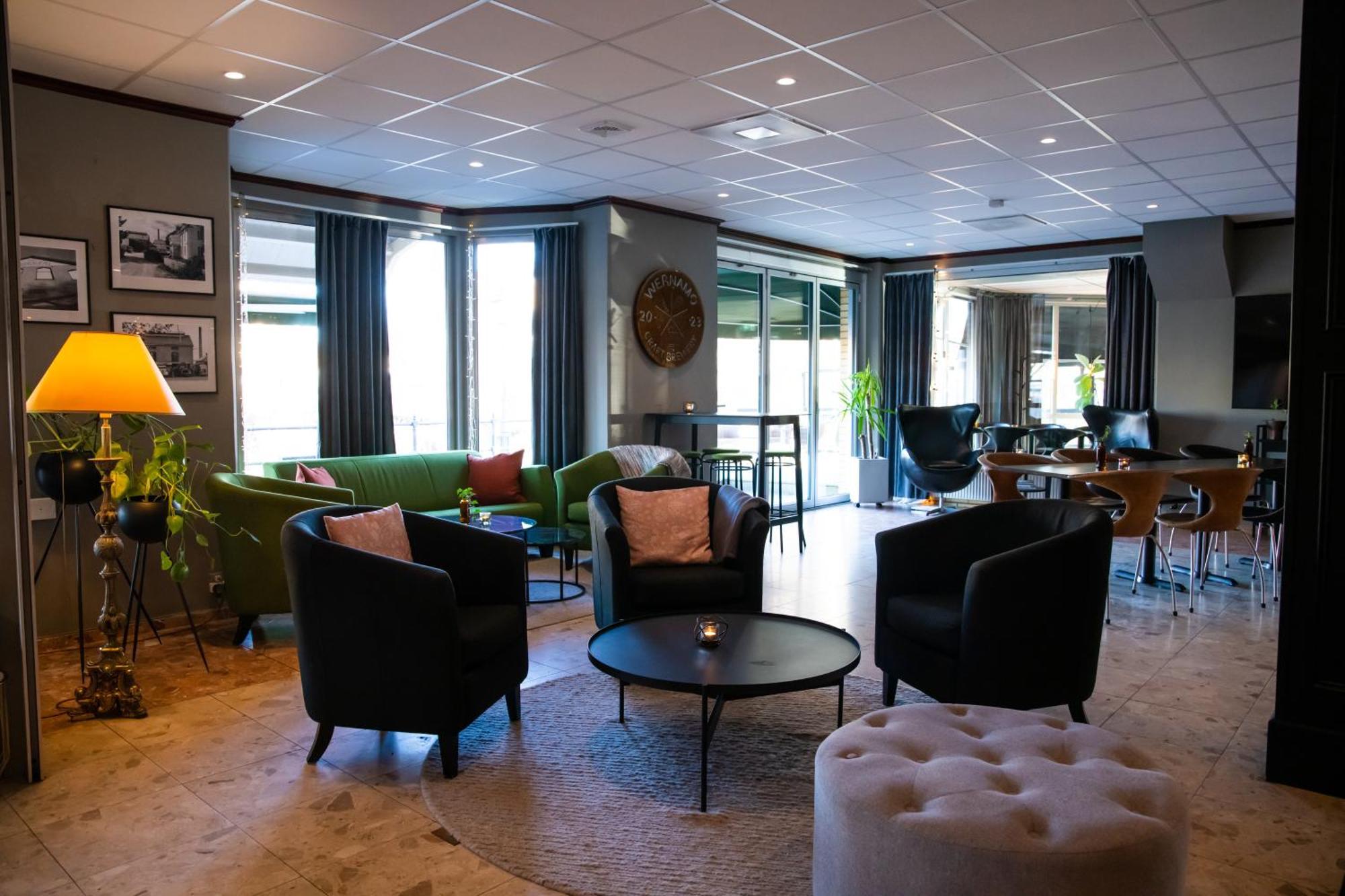 Western Hotel Värnamo