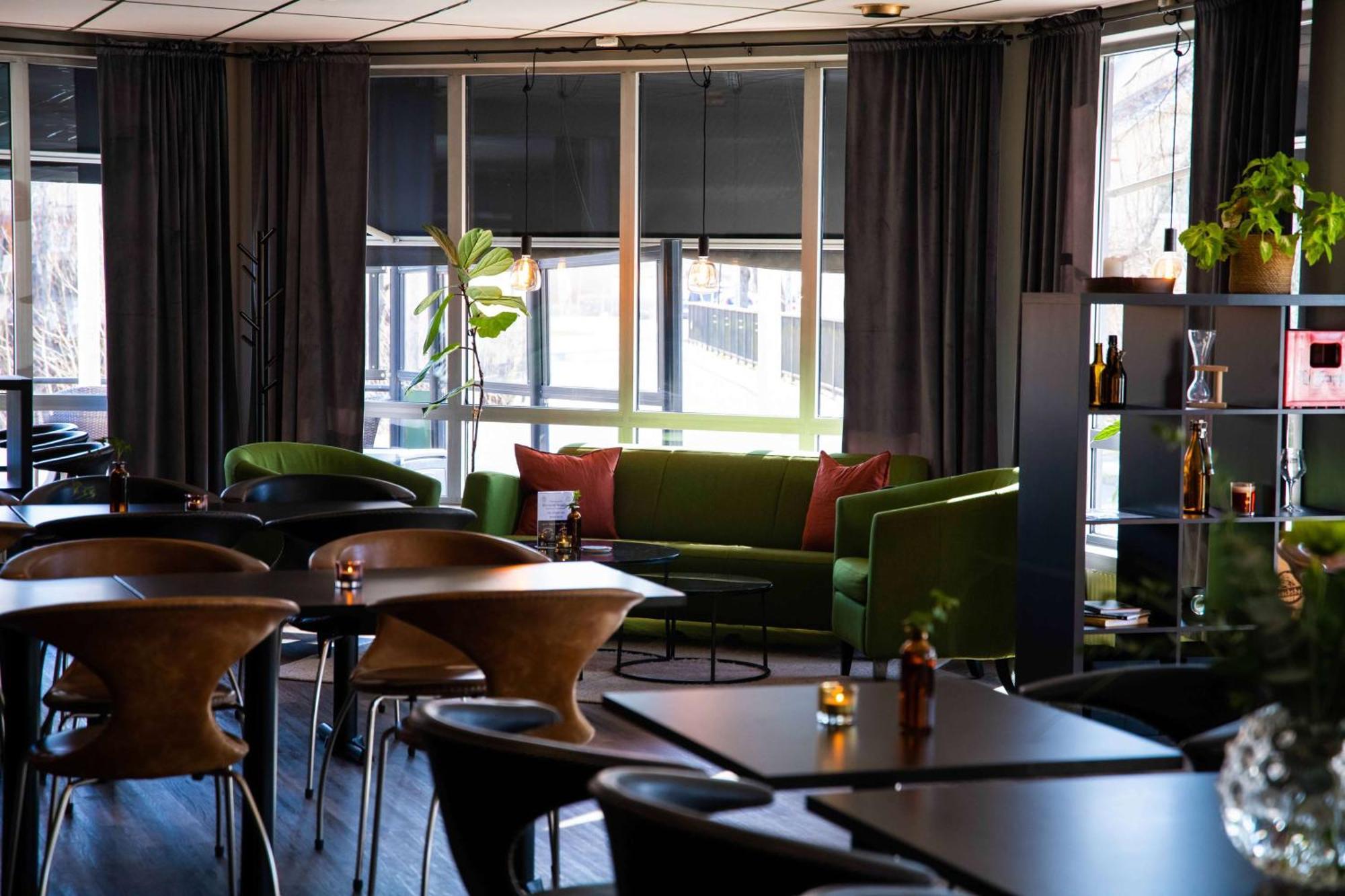 Hotel Western 4*